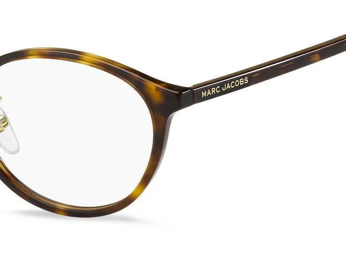 Marc Jacobs MARC711 Eyeglasses - view 12
